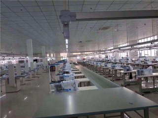 厂房设备回收